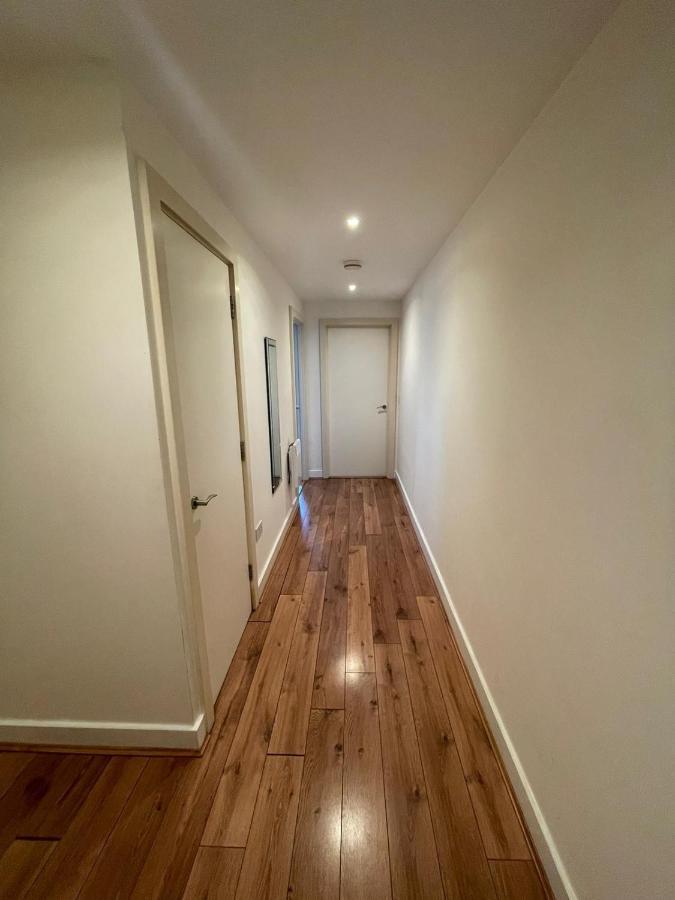 Apartamento Orion Building Birmingam Exterior foto